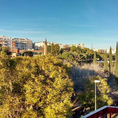 Apartamento En Pleno Centro Cerca De Sevilla アルカラ・デ・グアダイラ エクステリア 写真