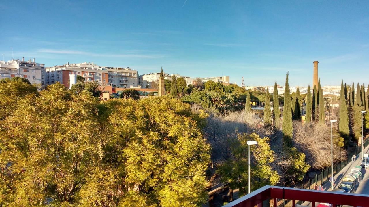 Apartamento En Pleno Centro Cerca De Sevilla アルカラ・デ・グアダイラ エクステリア 写真